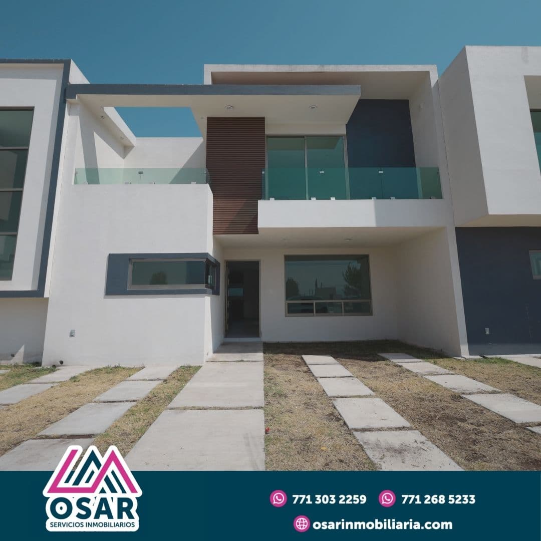 Elite Residencial - Modelo 2