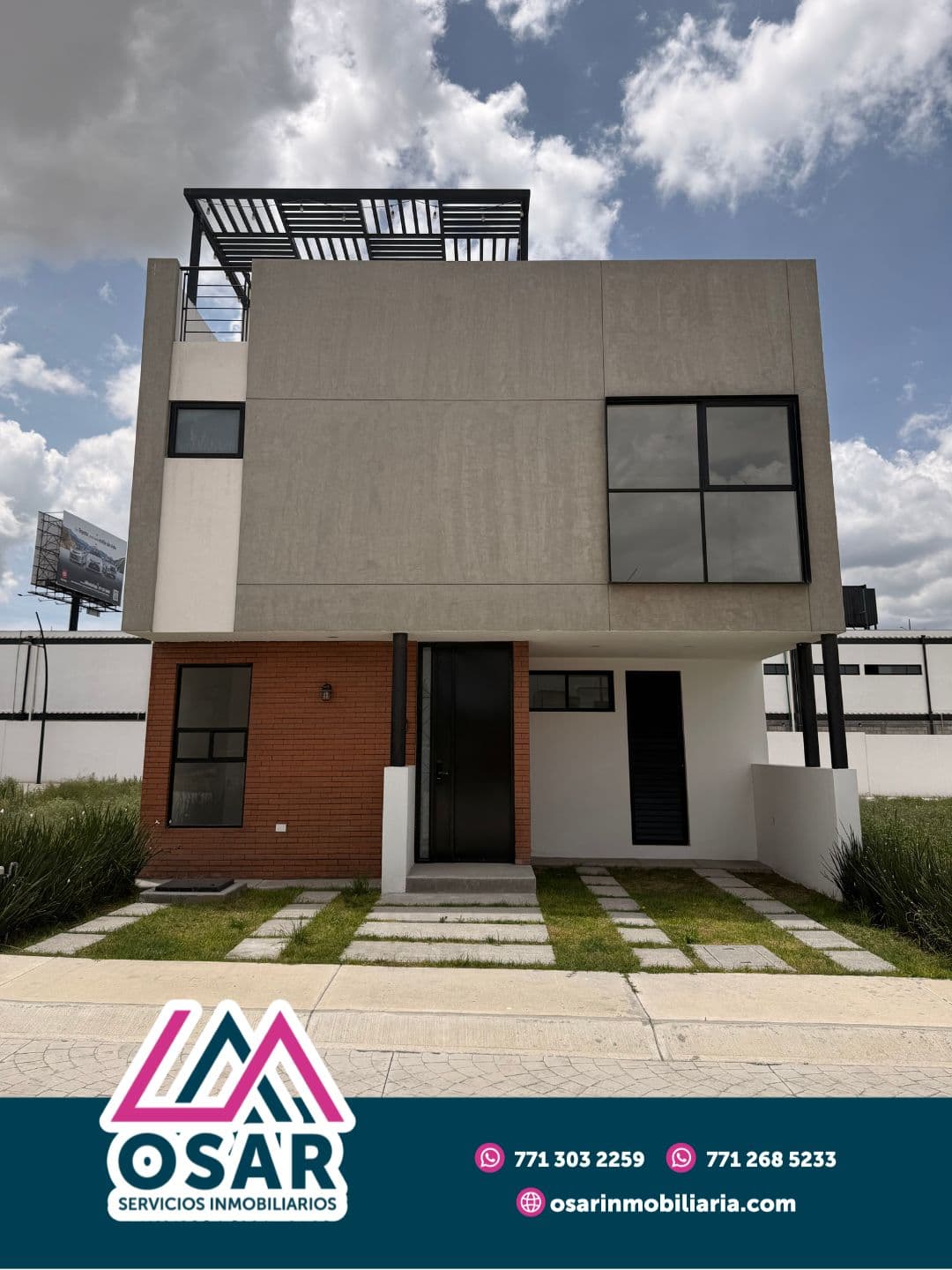 Casa en Venta en Real de Hidalgo Residencial