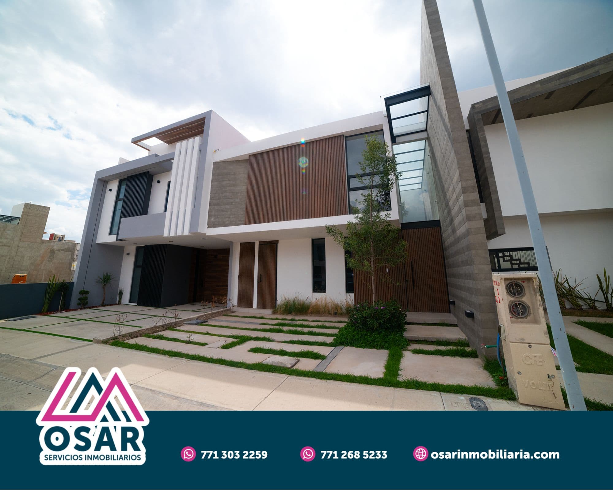 Gema Residencial Manzana 1 lote 12 - imagen 3