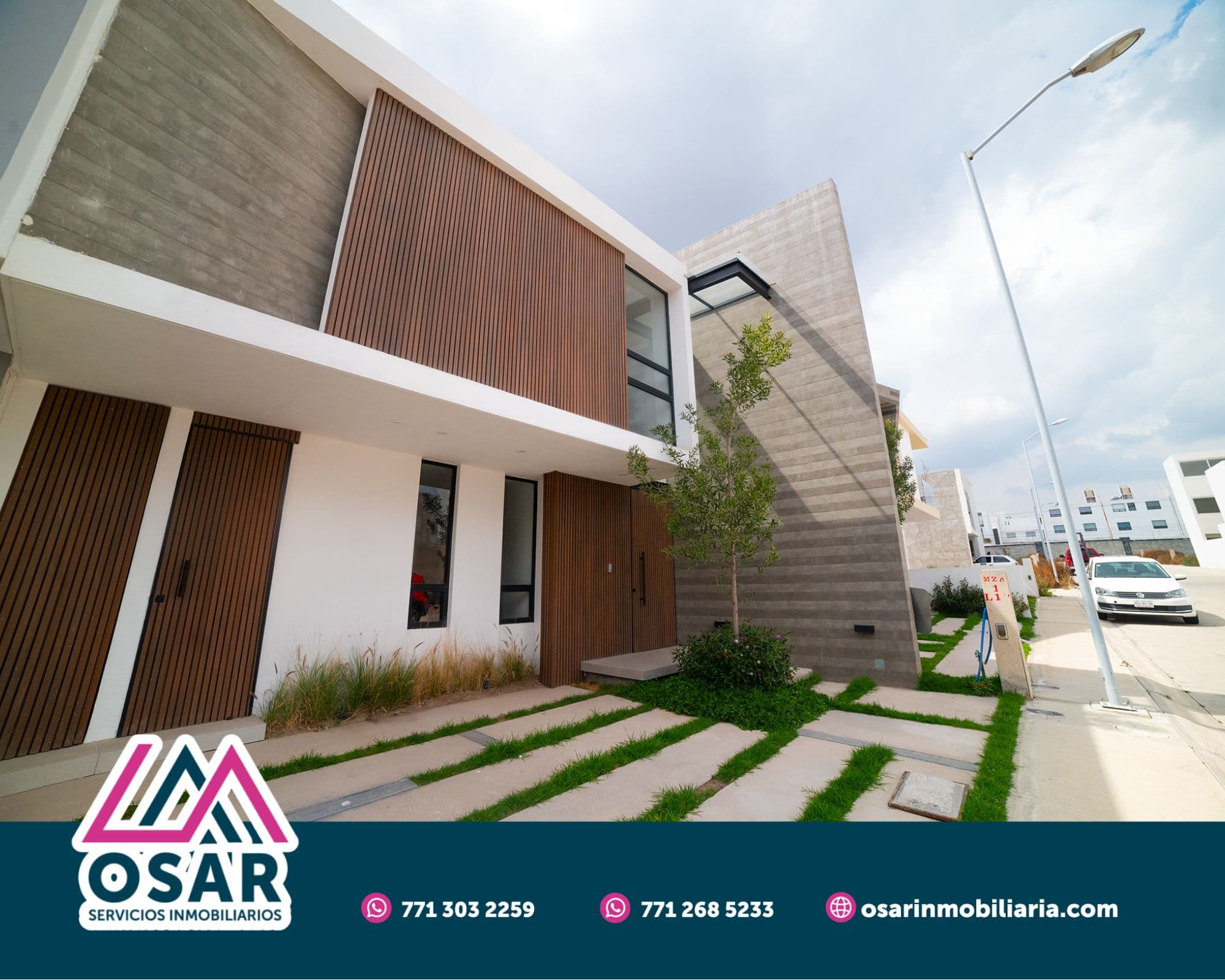 Gema Residencial Manzana 1 lote 12