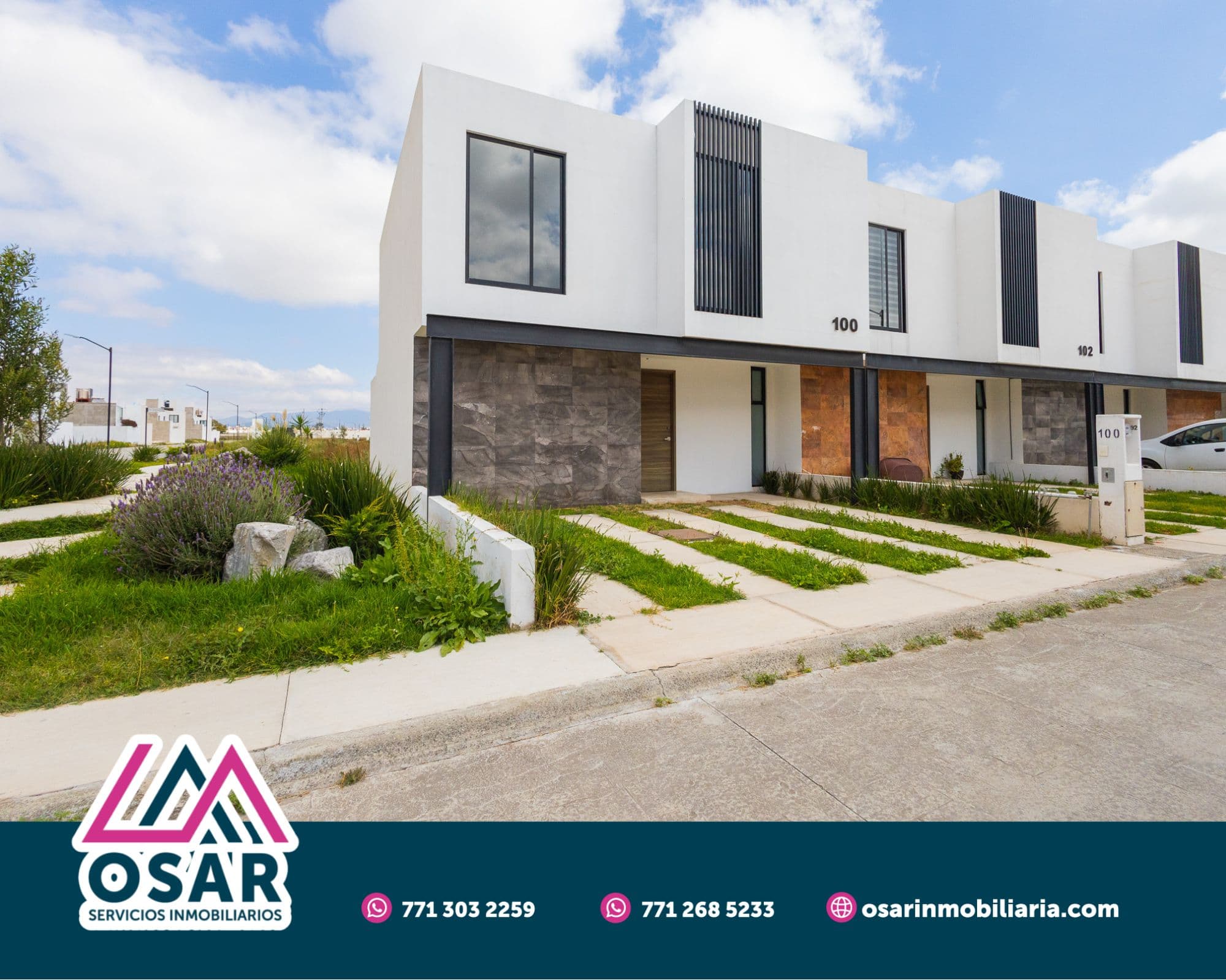 Girasol - Villa de San Juan