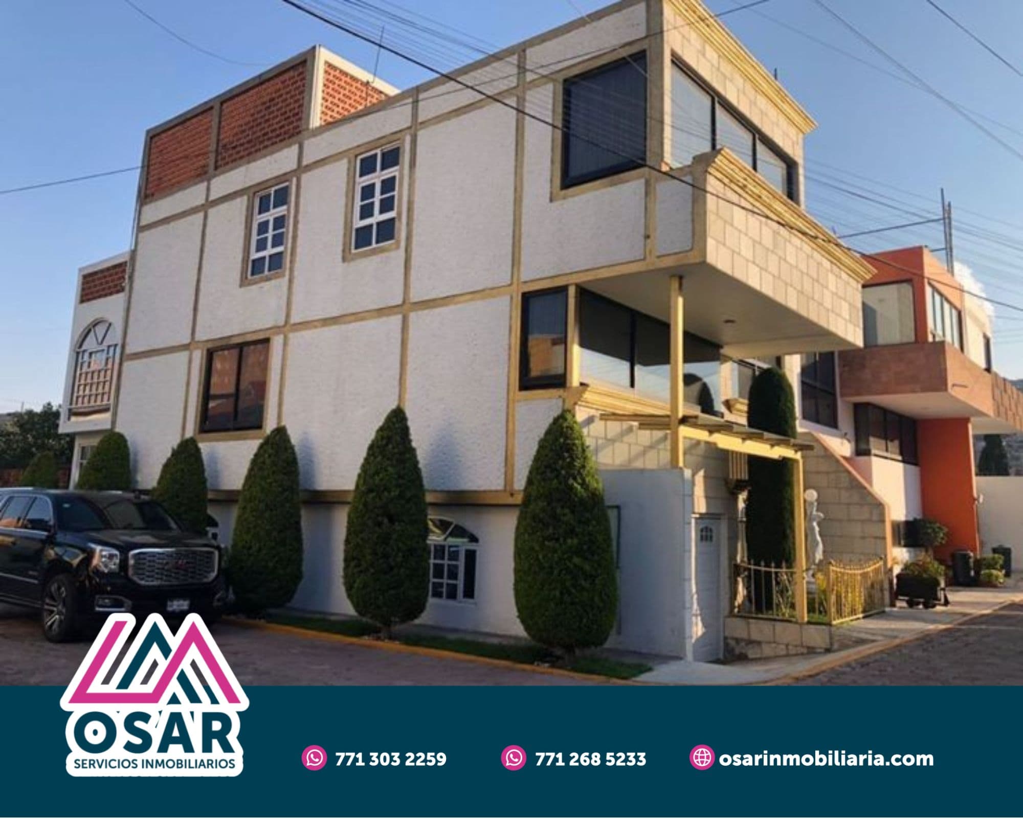 Casa en Los Rosales - imagen 3