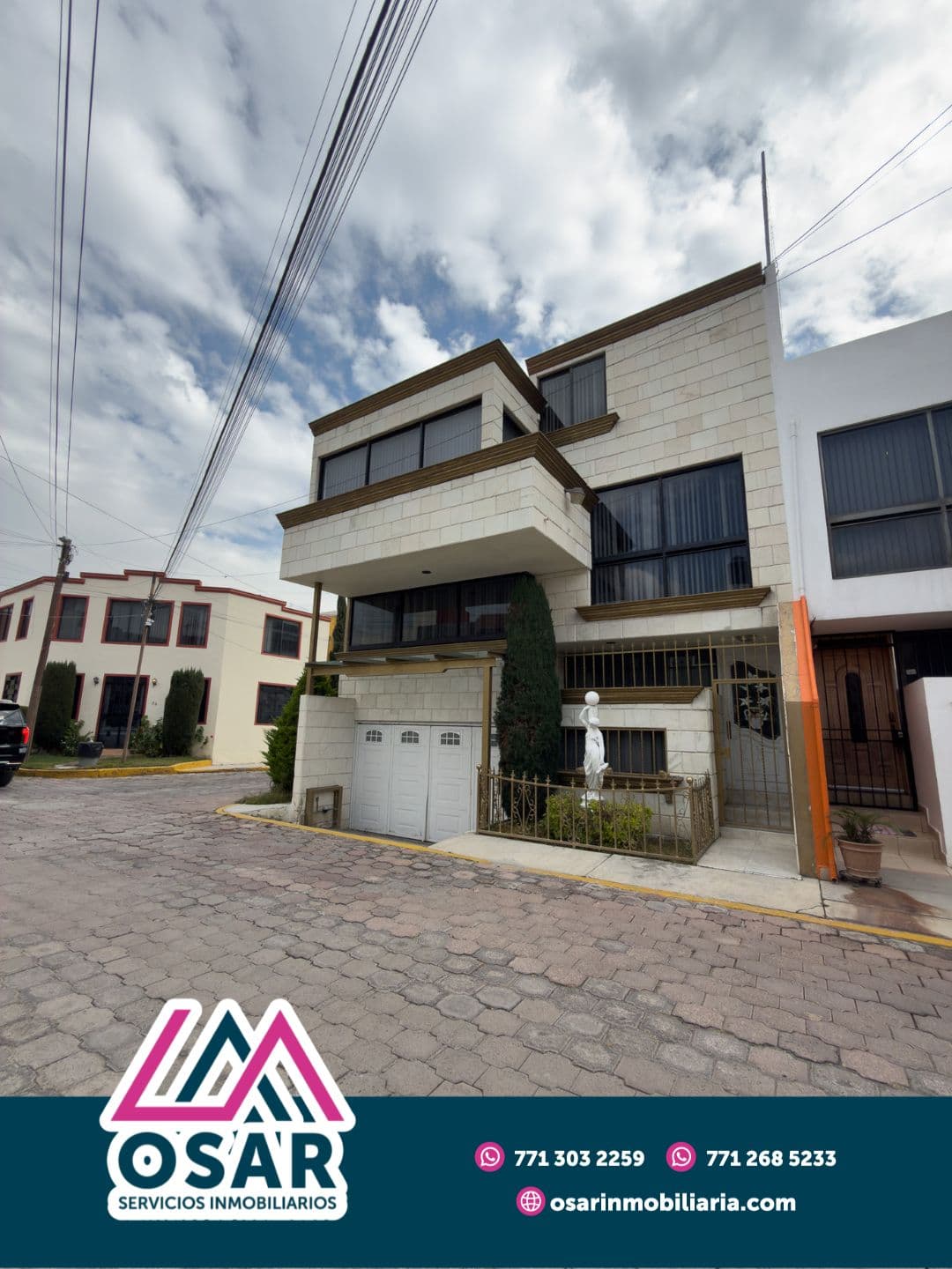 Casa en Los Rosales