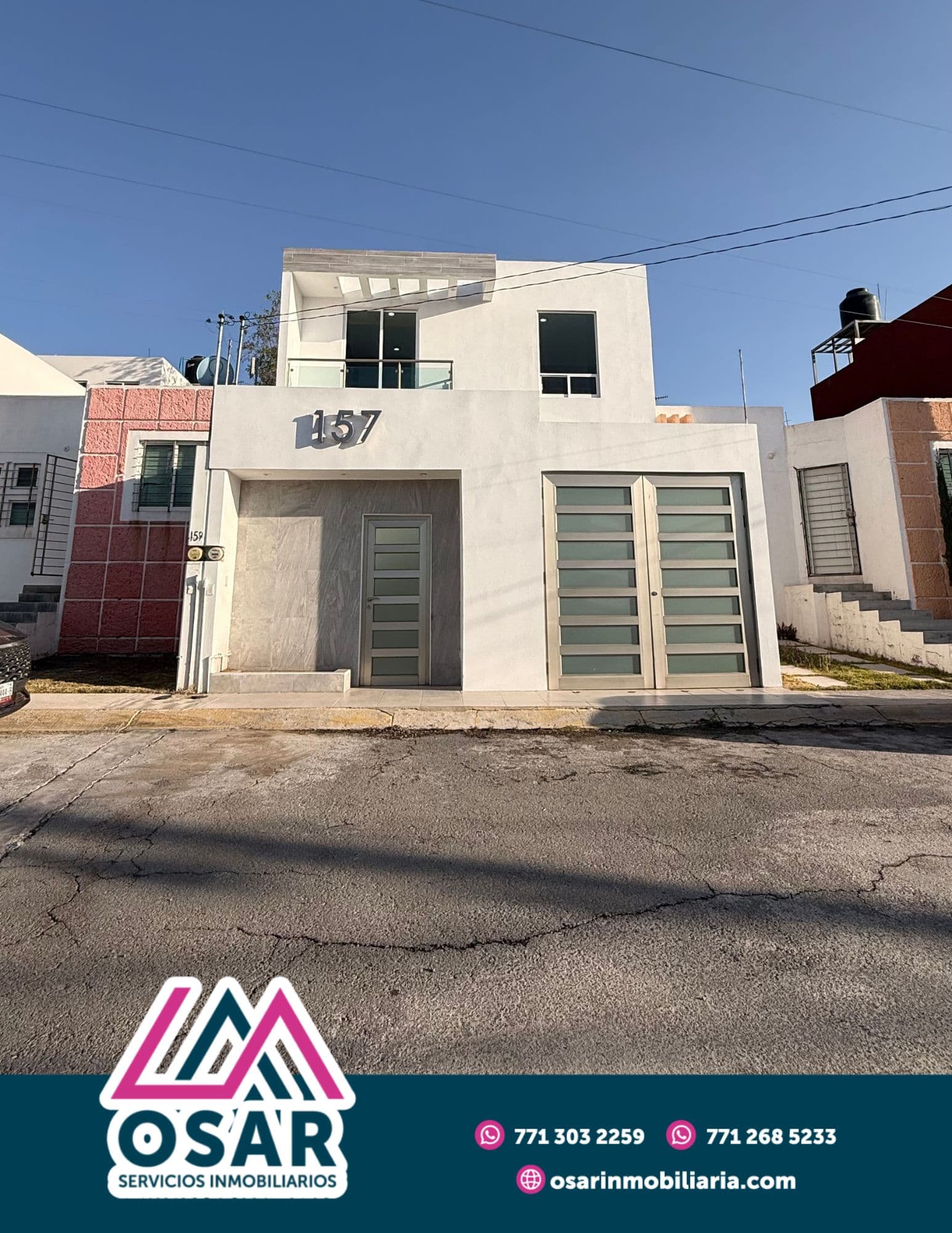 Casa Las Peras
