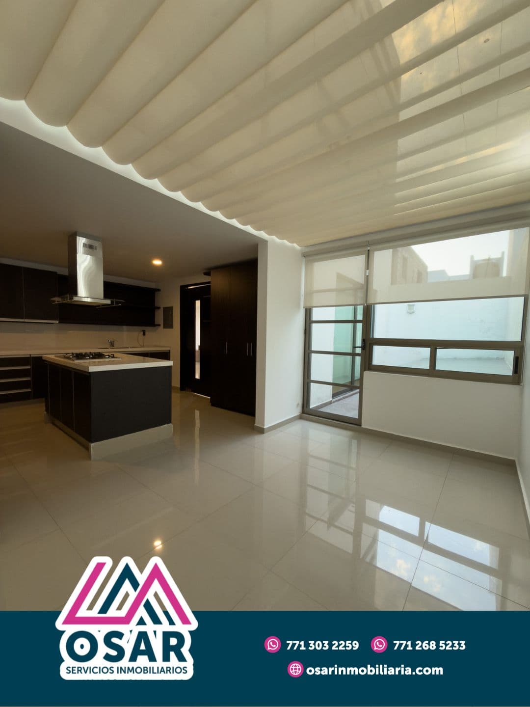 Casa Moderna en Zona Plateada - imagen 4