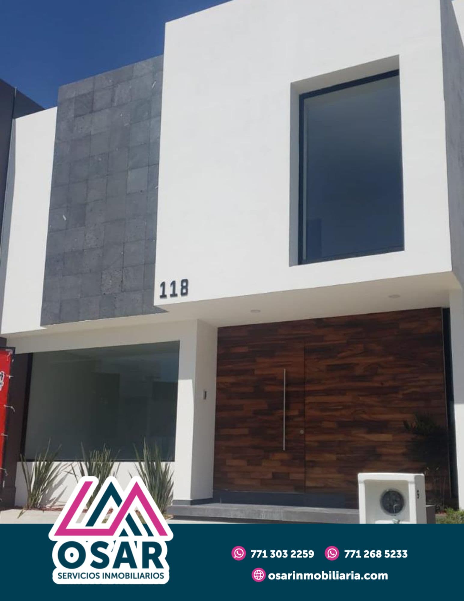 Casa Colibrí