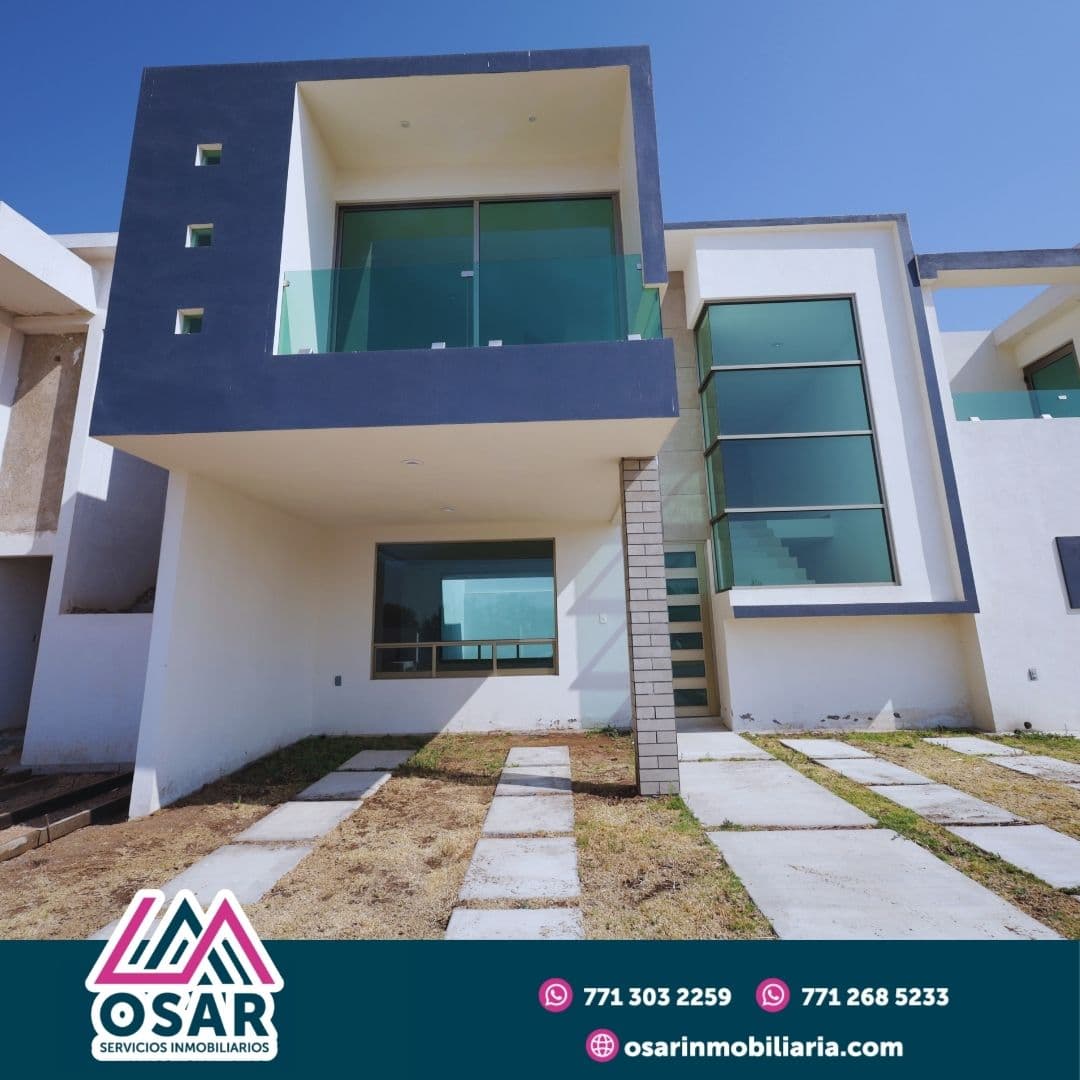 Elite Residencial - Modelo 3