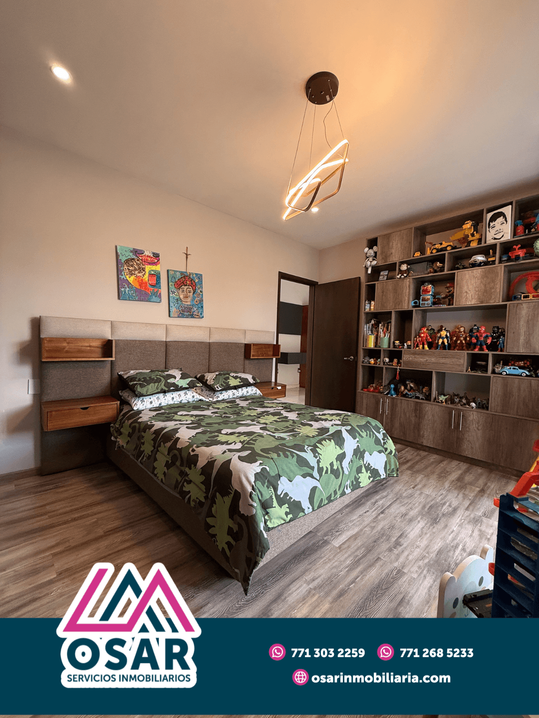Fraccionamiento Residencial Jade - imagen 2