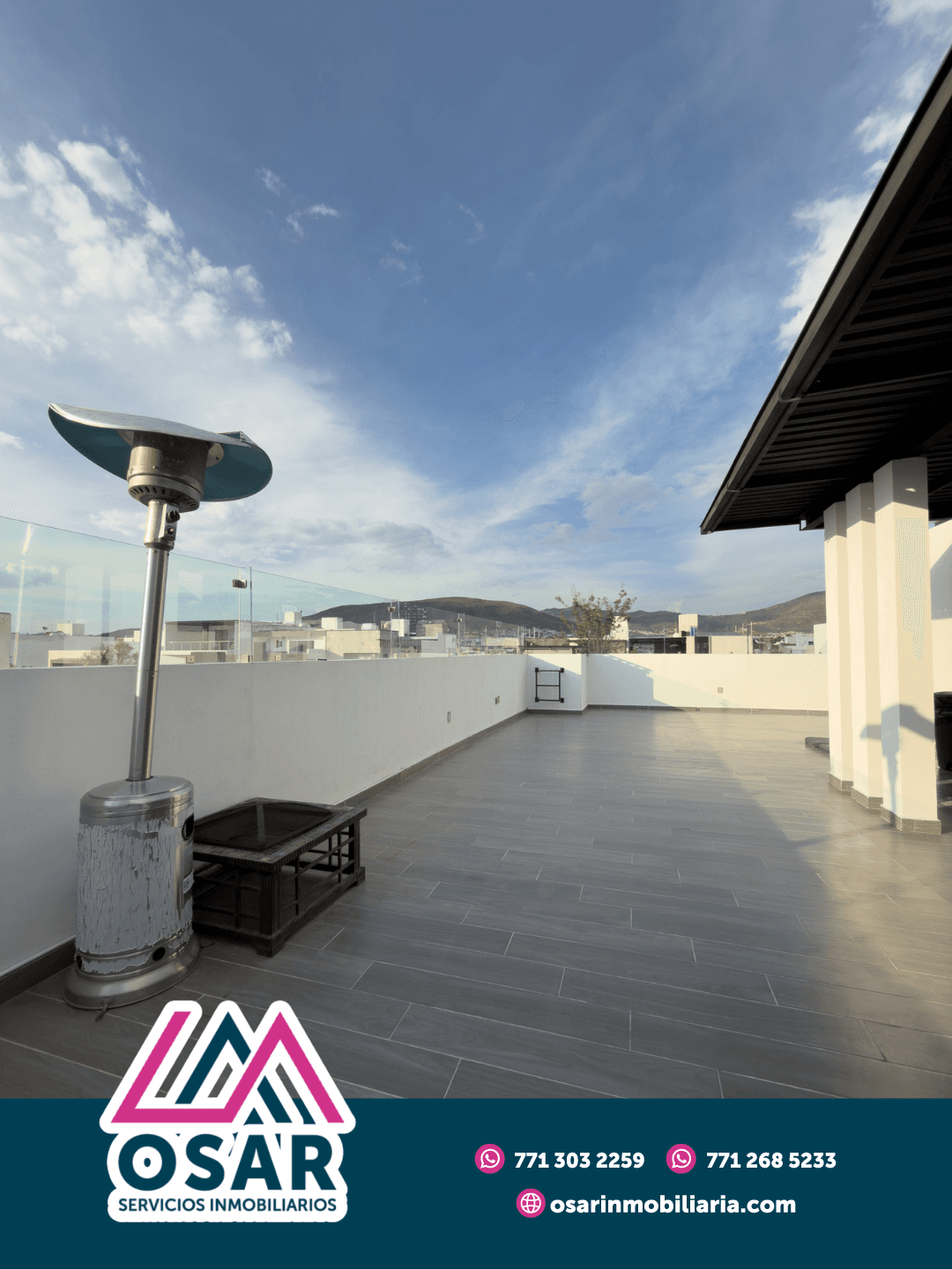 Fraccionamiento Residencial Jade - imagen 3