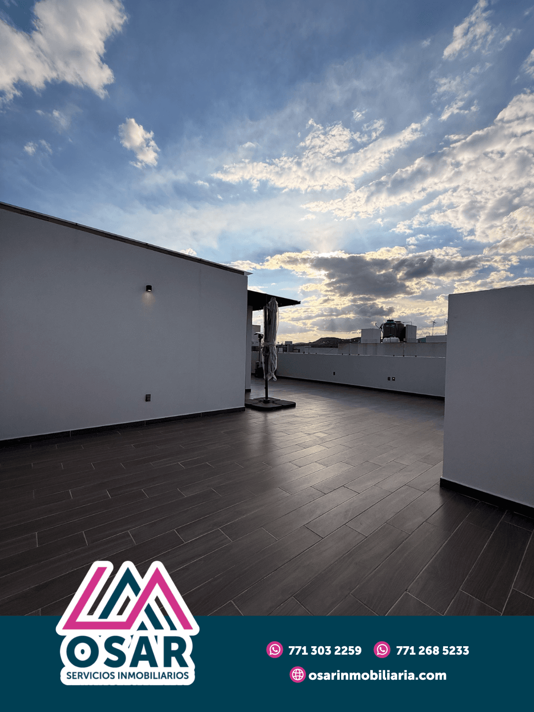 Fraccionamiento Residencial Jade - imagen 4