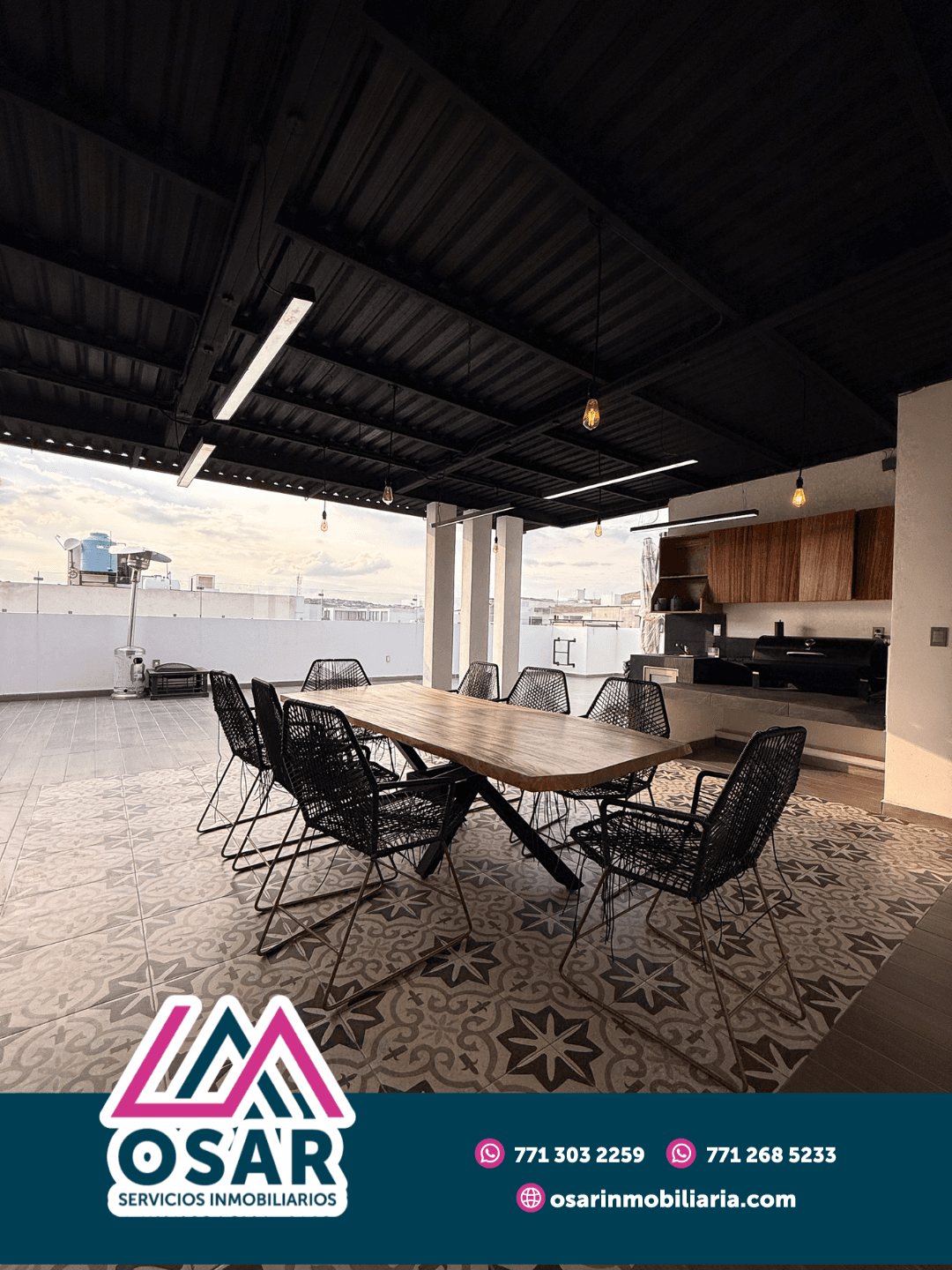 Fraccionamiento Residencial Jade - imagen 5