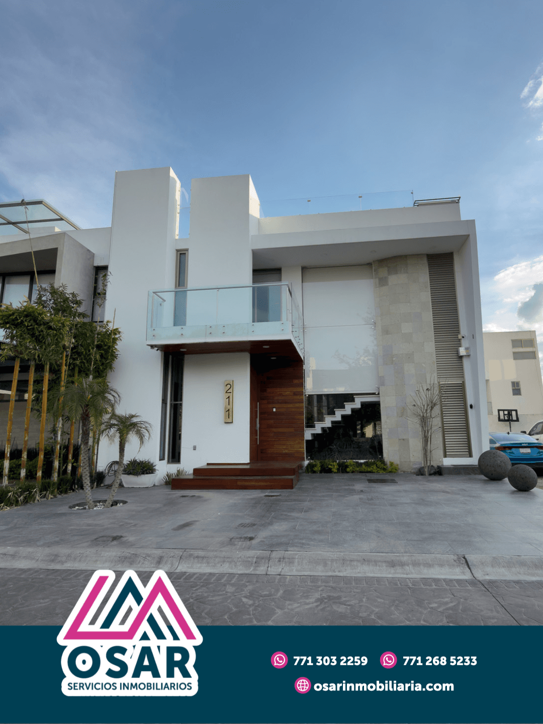 Fraccionamiento Residencial Jade