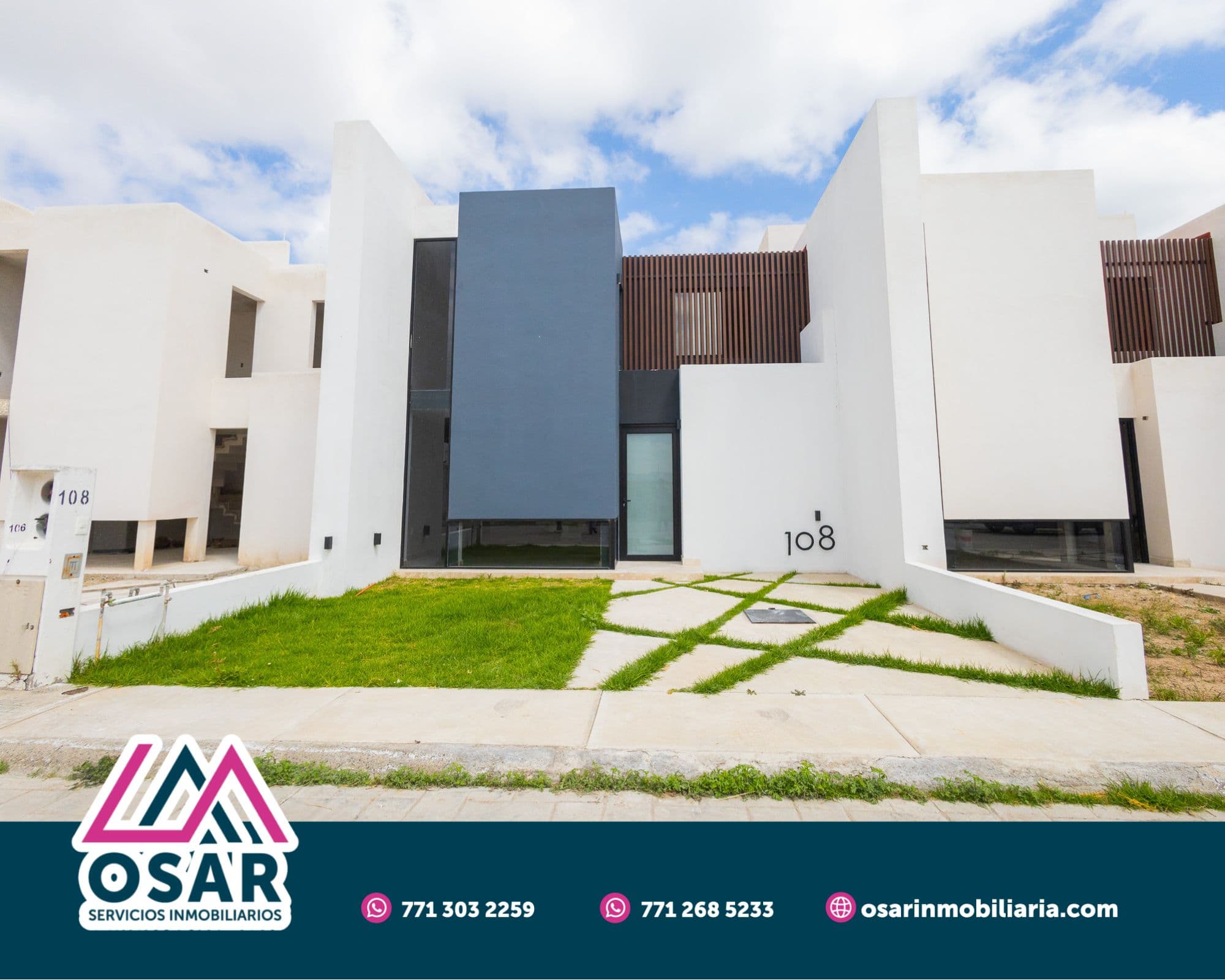 Jazmín - Villa de San Juan