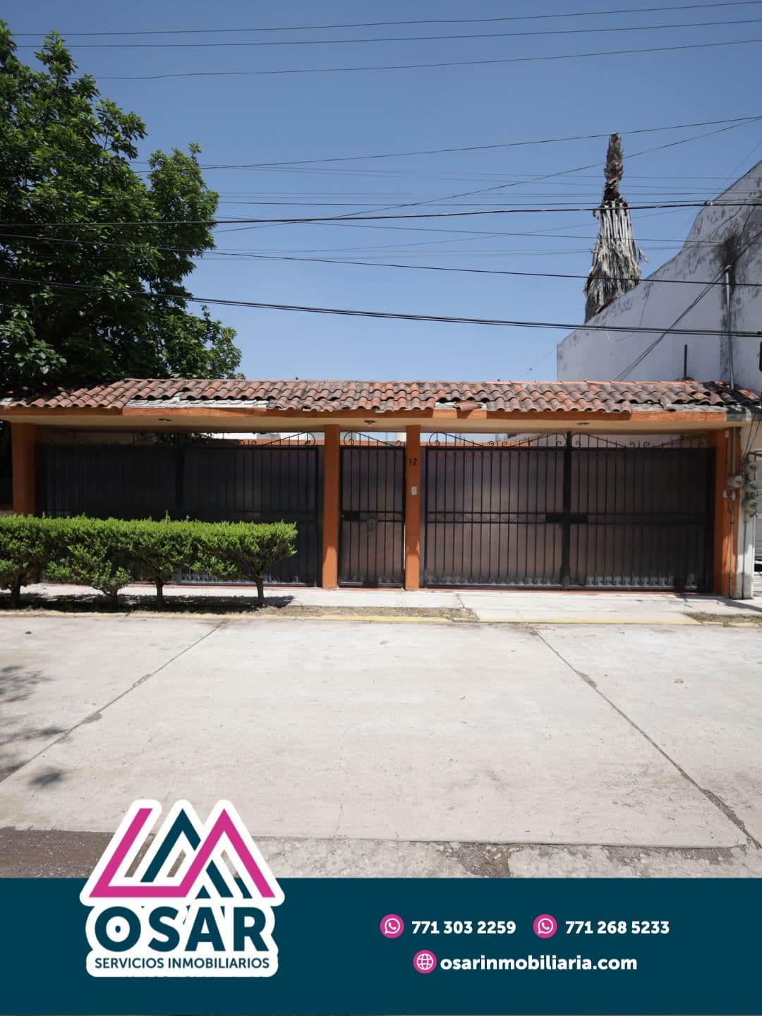 Casa en venta en Tula de Allende